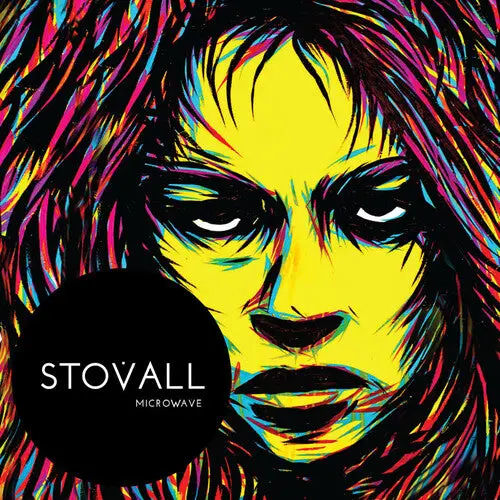 Microwave: Stovall (10 Year Anniversary) - Vinyl Lp 1