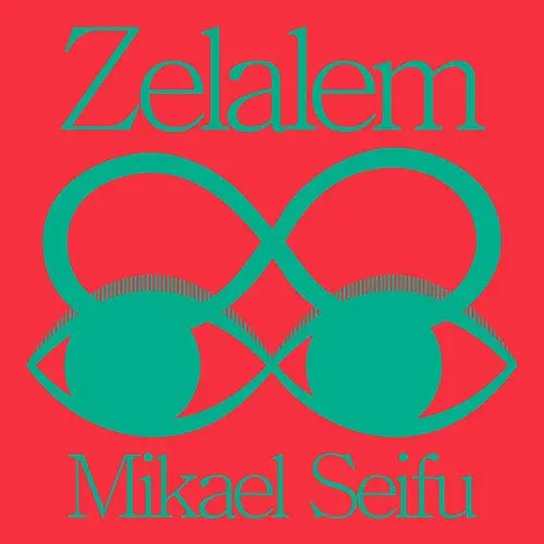 Mikael Seifu: Zelalem - Vinyl Lp 1