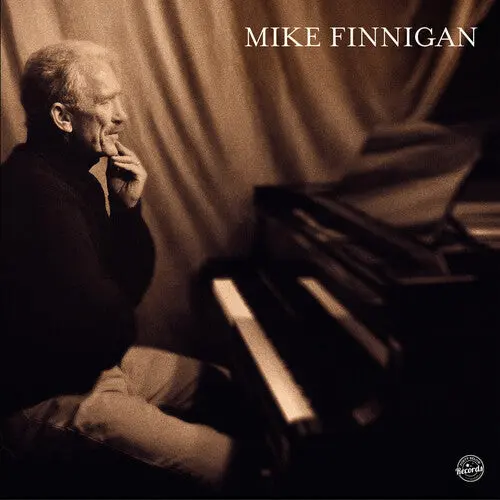 Mike Finnigan: Mike Finnigan - Compact Discs 1