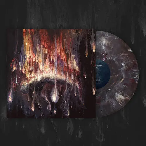 Miserere Luminis: Sidera - Vinyl Lp 1