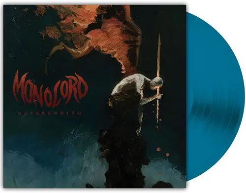 Monolord: Neverending - Vinyl Lp 1