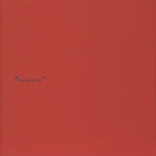 Moon Ate The Dark: Moon Ate The Dark I + Ii - Vinyl Lp 1