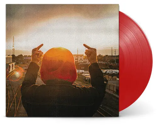 Moreland, John / Dust Bowl Souls: Everything The Hard Way - Vinyl Lp 1