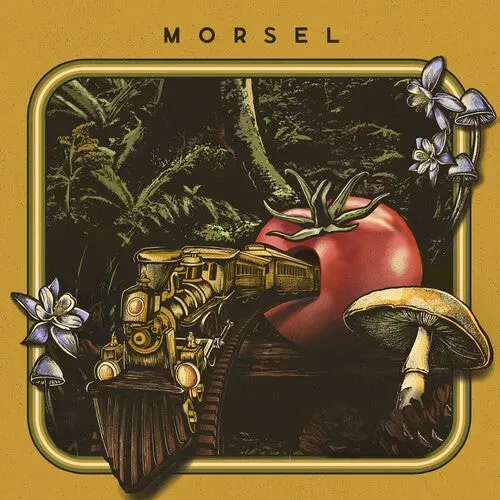 Morsel: Morsel - Compact Discs 1
