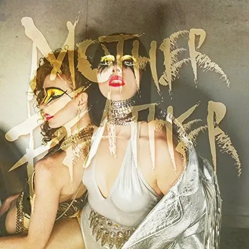 Mother Feather: Mother Feather - Vinyl Lp 1