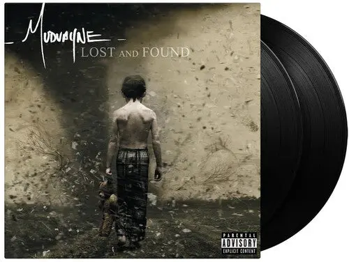 Mudvayne: Lost & Found - Gatefold 180-Gram Black Vinyl - Vinyl Lp 1