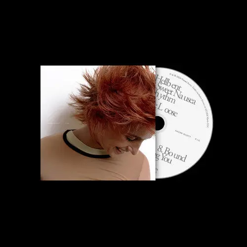 Naomi Scott: F.I.G. - Compact Discs 1