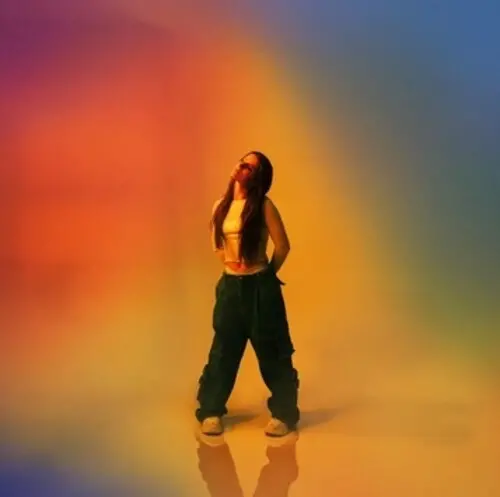 Natalie Jane: The World I Didn't Want - Compact Discs 1