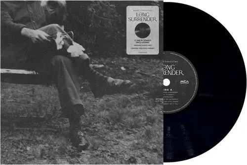 Needtobreathe: The Long Surrender - Vinyl Lp 1