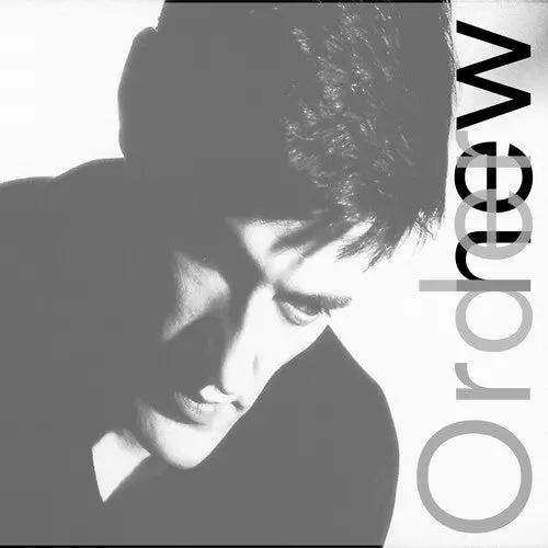 New Order: Low-Life - Compact Discs 1