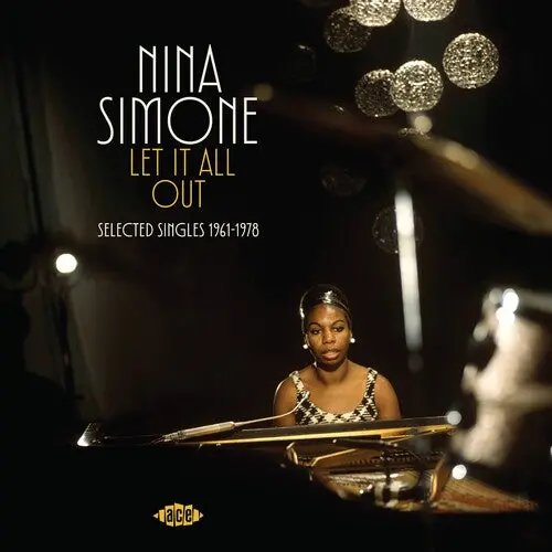 Nina Simone: Let It All Out: Selected Singles 1961-1972 - Vinyl Lp 1
