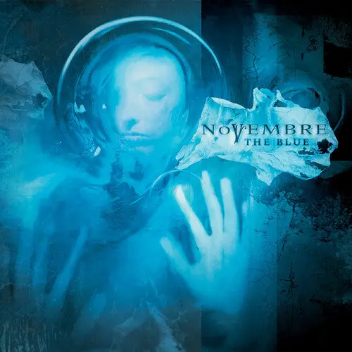 Novembre: The Blue - Vinyl Lp 1
