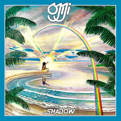 Ojiji: The Shadow - Vinyl Lp 1