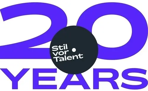 Oliver Koletzki: Stil Vor Talent 20 Years Remixed - Vinyl Lp 1