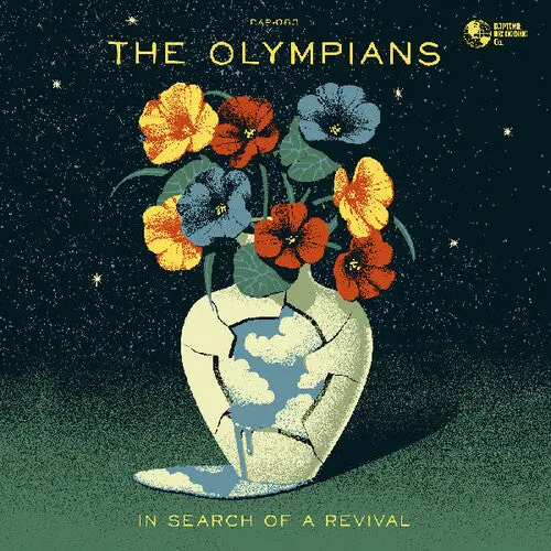 Olympians: In Search Of A Revival - Vinyl Lp 1