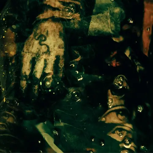 Oranssi Pazuzu: Mestarin Kynsi - Compact Discs 1