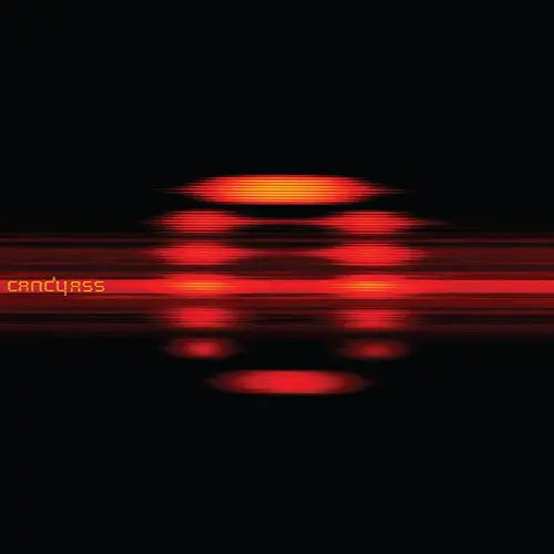 Orgy: Candyass - Remastered ( Orange With Black Swirl Vinyl ) - Vinyl Lp 1