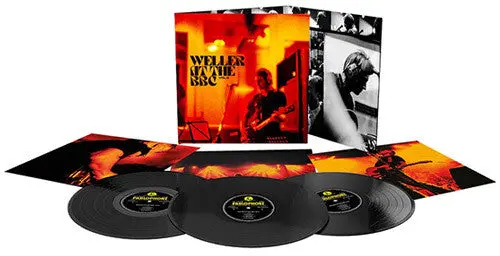 Paul Weller: Weller At The Bbc (Vol. 2) - Vinyl Lp 1