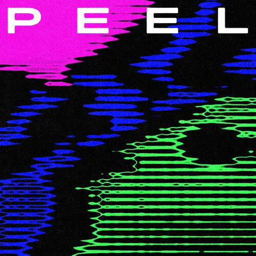 Peel: Peel - Vinyl Lp 1