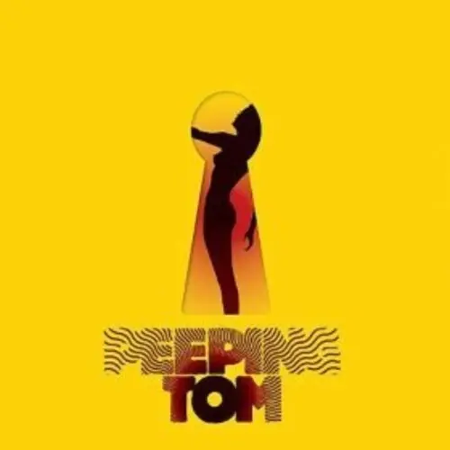 Peeping Tom: Peeping Tom - Champagne - Vinyl Lp 1