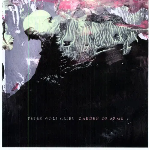 Peter Wolf Crier: Garden Of Arms - Vinyl Lp 1