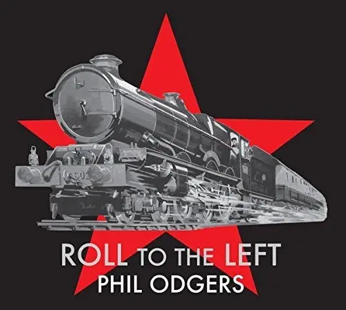 Phil Odgers: Roll To The Left - Compact Discs 1