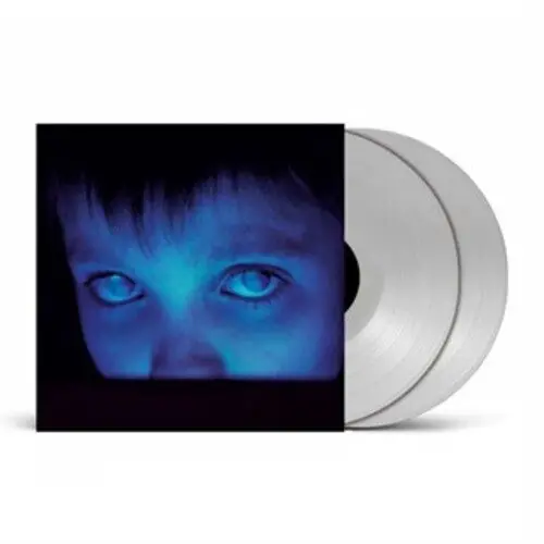 Porcupine Tree: Fear Of A Blank Planet - Uk Exclusive Clear140gm  Vinyl - Vinyl Lp 1