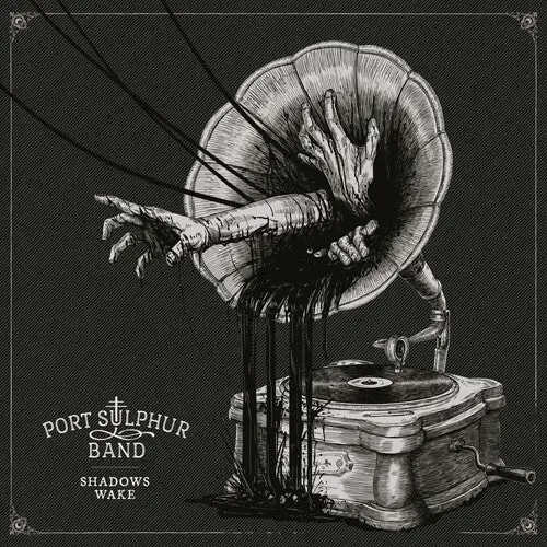 Port Sulphur Band: Shadows Wake - Music From Hunt: Showdown (Original Soundtrack) - Vinyl Lp 1