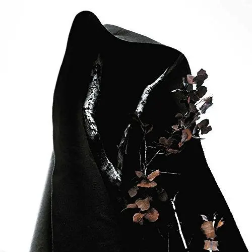 Process Of Guilt: Black Earth - Vinyl Lp 1