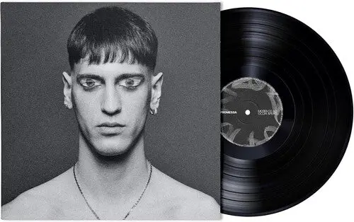 Promessa: Morendo Ad Occhi Aperti - Vinyl Lp 1