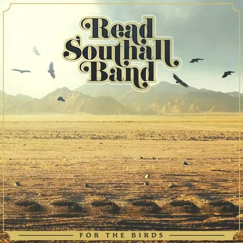 Read Southall Band: For The Birds - Compact Discs 1