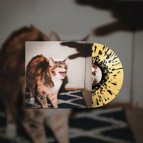 Riley: Keep Your Cool - Vinyl Lp 1