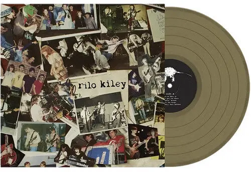 Rilo Kiley: Rkives - Opaque Gold Vinyl - Vinyl Lp 1