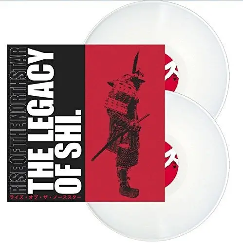 Rise Of The Northstar: Legacy Of Shi - Vinyl Lp 1