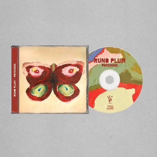Runo Plum: Patching - Compact Discs 1