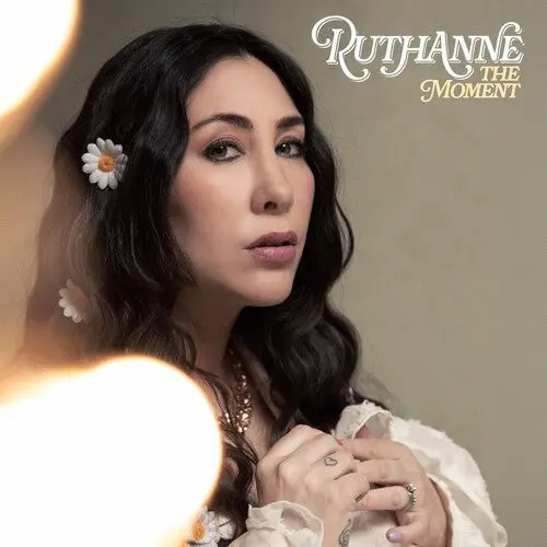 Ruthanne: The Moment - Compact Discs 1