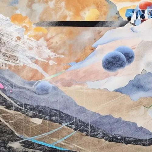 S-Pazz: Birth Of Light - 12-Inch Single 1