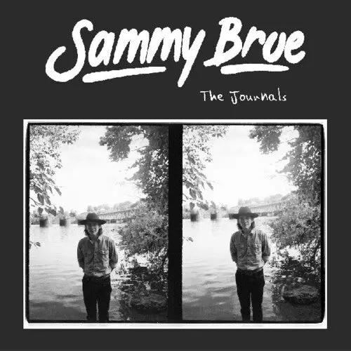 Sammy Brue: The Journals - Compact Discs 1