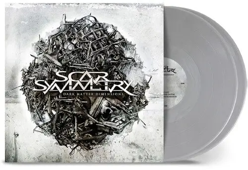 Scar Symmetry: Dark Matter Dimensions - Vinyl Lp 1