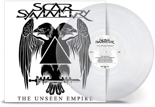 Scar Symmetry: The Unseen Empire - Vinyl Lp 1