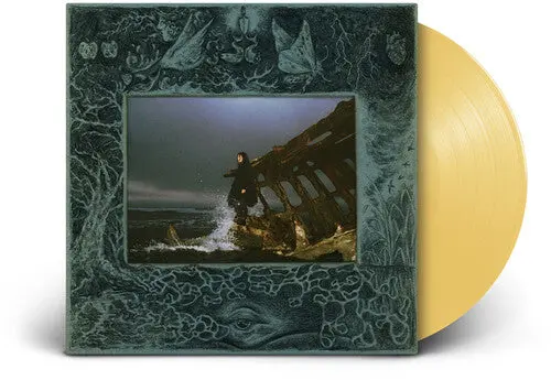 Searows: Death In The Business Of Whaling - Vinyl Lp 1
