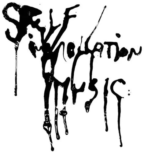 Self-Immolation Music: Strange Worship - Vinyl Lp 1