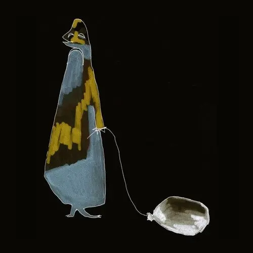 Shingo Suwa: Seishin - 12-Inch Single 1