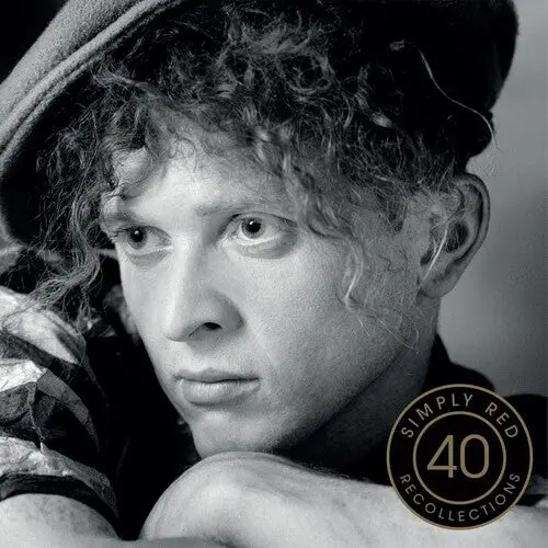 Simply Red: Recollections - Vinyl Lp 1
