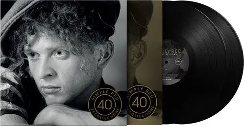 Simply Red: Recollections - Vinyl Lp 1