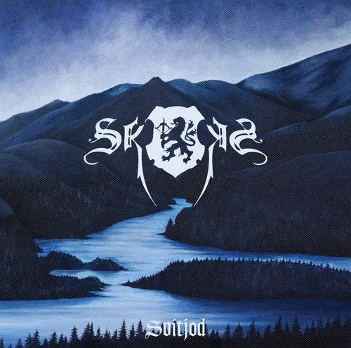 Skogen: Svitjod - Compact Discs 1