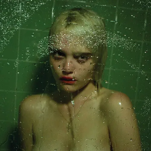 Sky Ferreira: Night Time, My Time - Vinyl Lp 1