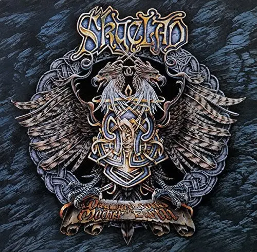 Skyclad: Wayward Sons Of Mother Earth - Vinyl Lp 1