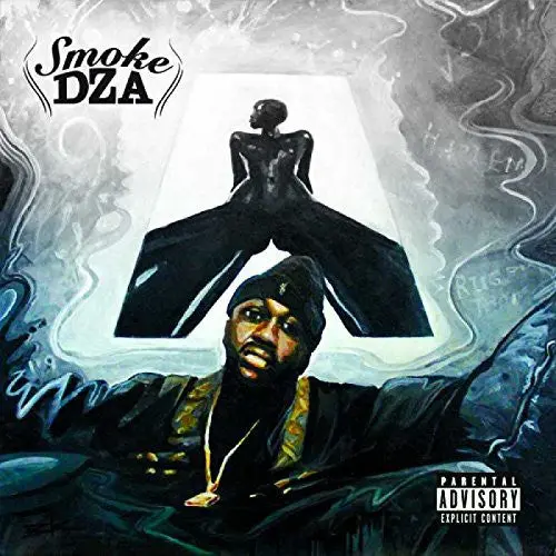 Smoke Dza: Dream.Zone.Achieve - Compact Discs 1