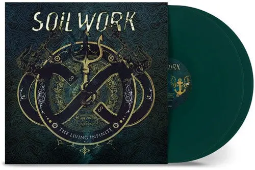 Soilwork: The Living Infinite - Vinyl Lp 1